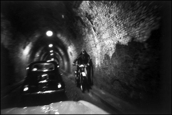 josef koudelka фото